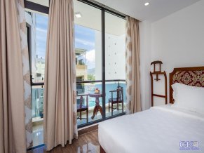Red Sun Nha Trang Hotel 4*
