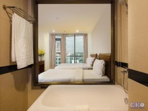 Red Sun Nha Trang Hotel 4*