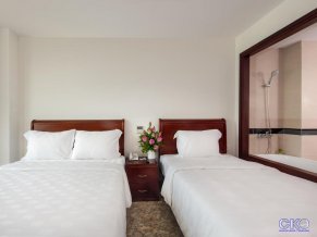 Red Sun Nha Trang Hotel 4*