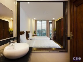 Red Sun Nha Trang Hotel 4*