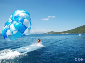 Red Sun Nha Trang Hotel 4*