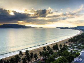 Red Sun Nha Trang Hotel 4*