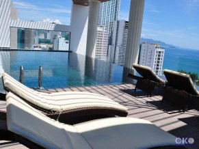 Poseidon Nha Trang 4*