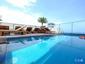 Poseidon Nha Trang 4*