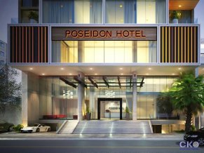 Poseidon Nha Trang 4*