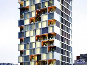 Poseidon Nha Trang 4*