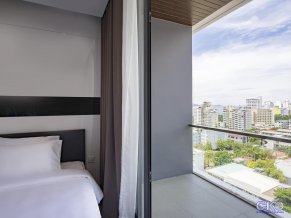 Poseidon Nha Trang 4*