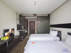 Poseidon Nha Trang 4*