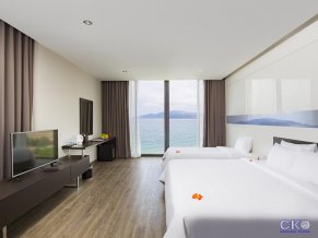 Poseidon Nha Trang 4*