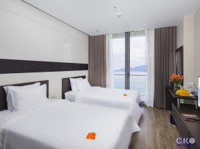 Poseidon Nha Trang 4*