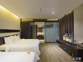 Poseidon Nha Trang 4*