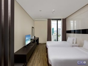 Poseidon Nha Trang 4*