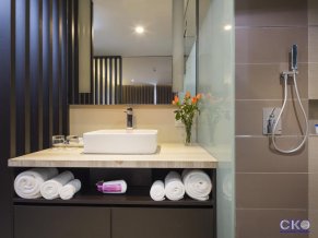 Poseidon Nha Trang 4*