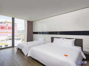 Poseidon Nha Trang 4*