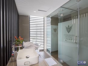 Poseidon Nha Trang 4*