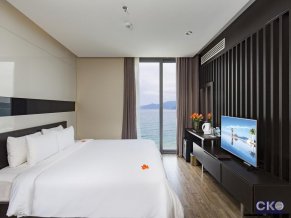 Poseidon Nha Trang 4*