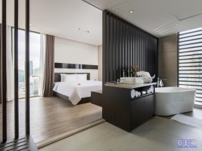 Poseidon Nha Trang 4*