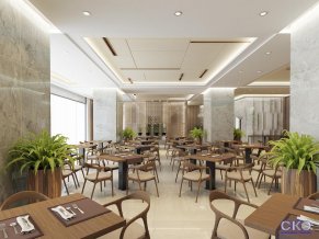 Poseidon Nha Trang 4*