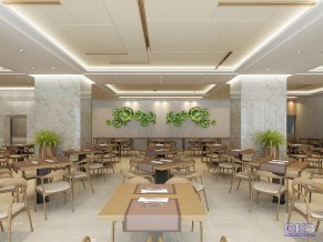 Poseidon Nha Trang 4*