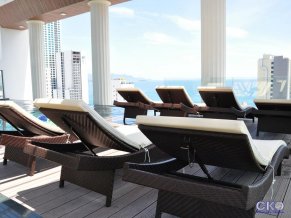 Poseidon Nha Trang 4*