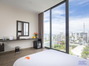 Poseidon Nha Trang 4*