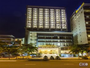 King Town Grand Hotel & Wedding Center 4*