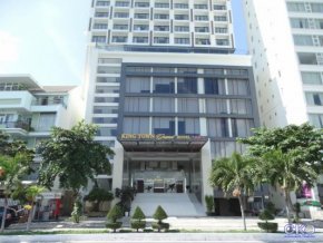 King Town Grand Hotel & Wedding Center 4*