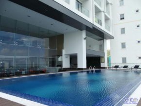 King Town Grand Hotel & Wedding Center 4*
