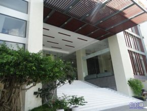King Town Grand Hotel & Wedding Center 4*
