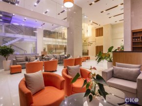 King Town Grand Hotel & Wedding Center 4*