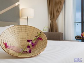 King Town Grand Hotel & Wedding Center 4*