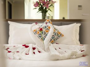 King Town Grand Hotel & Wedding Center 4*