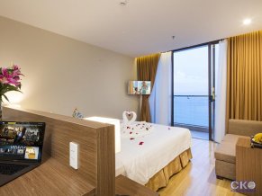 King Town Grand Hotel & Wedding Center 4*