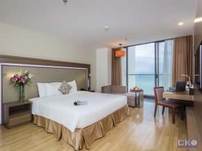 King Town Grand Hotel & Wedding Center 4*