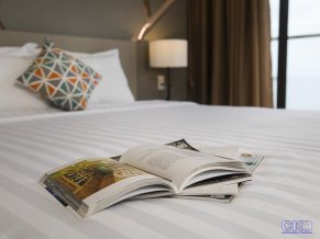 King Town Grand Hotel & Wedding Center 4*