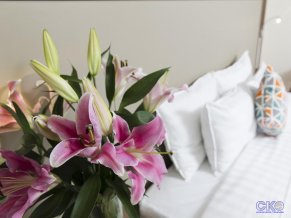 King Town Grand Hotel & Wedding Center 4*