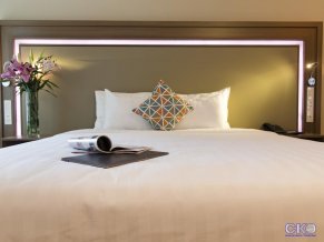 King Town Grand Hotel & Wedding Center 4*