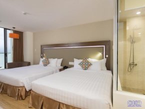 King Town Grand Hotel & Wedding Center 4*
