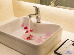 King Town Grand Hotel & Wedding Center 4*