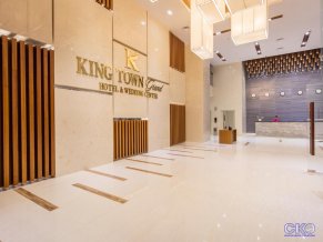 King Town Grand Hotel & Wedding Center 4*