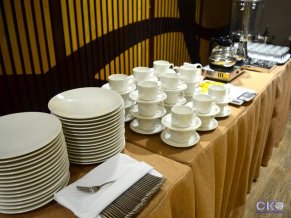 King Town Grand Hotel & Wedding Center 4*