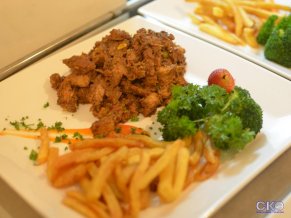 King Town Grand Hotel & Wedding Center 4*