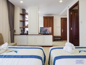 Apus Hotel 4*