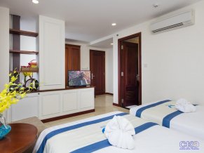 Apus Hotel 4*