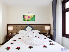 Apus Hotel 4*