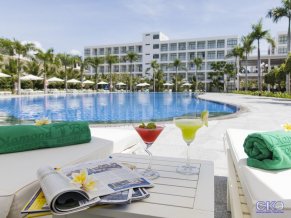 Diamond Bay Condotel-Resort Nha Trang 5*