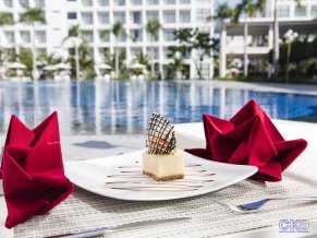 Diamond Bay Condotel-Resort Nha Trang 5*