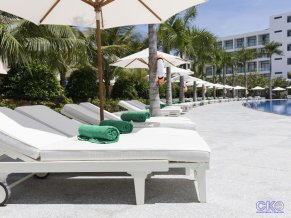 Diamond Bay Condotel-Resort Nha Trang 5*