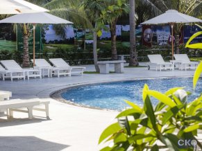 Diamond Bay Condotel-Resort Nha Trang 5*