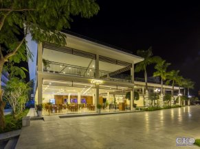 Diamond Bay Condotel-Resort Nha Trang 5*
